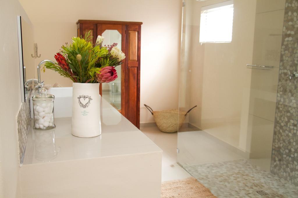 Nuwerus Lodge Paarl Camera foto