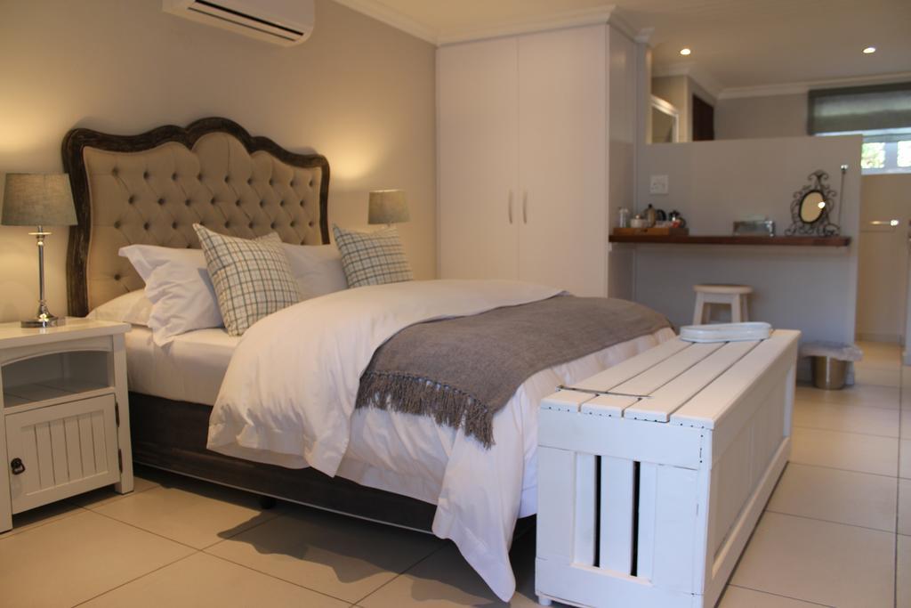 Nuwerus Lodge Paarl Esterno foto