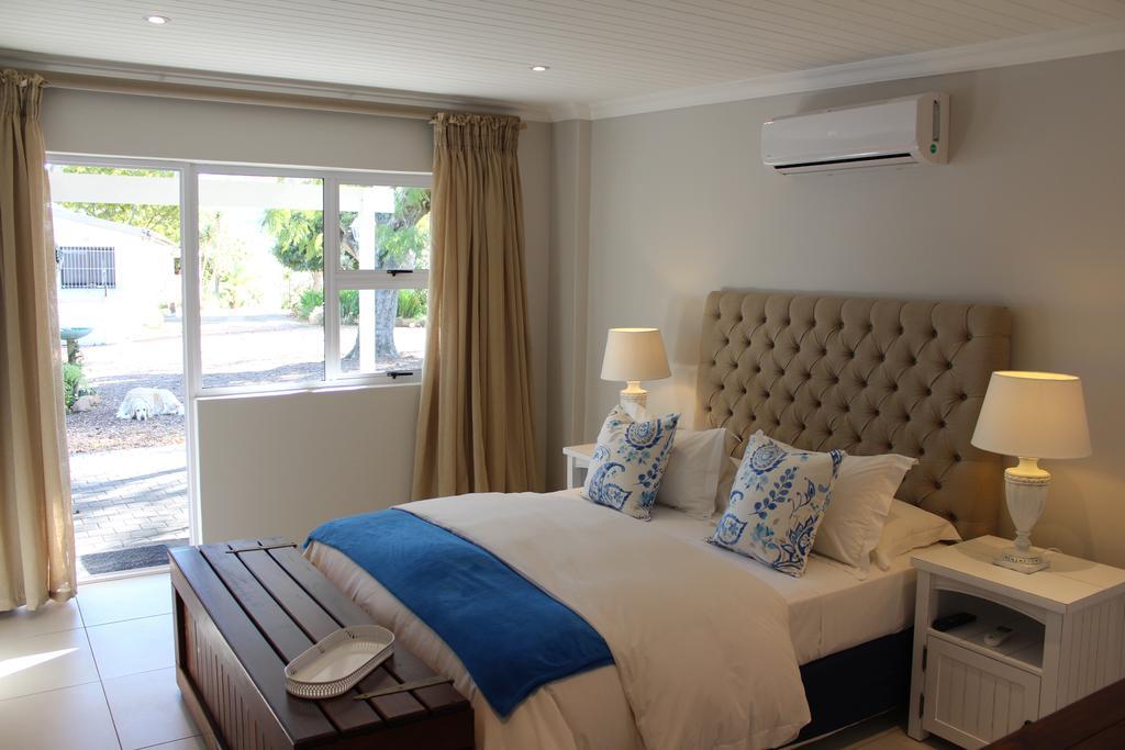 Nuwerus Lodge Paarl Esterno foto